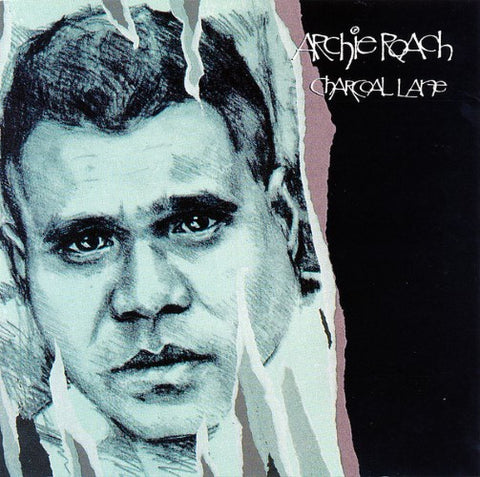 Archie Roach - Charcoal Lane (CD)