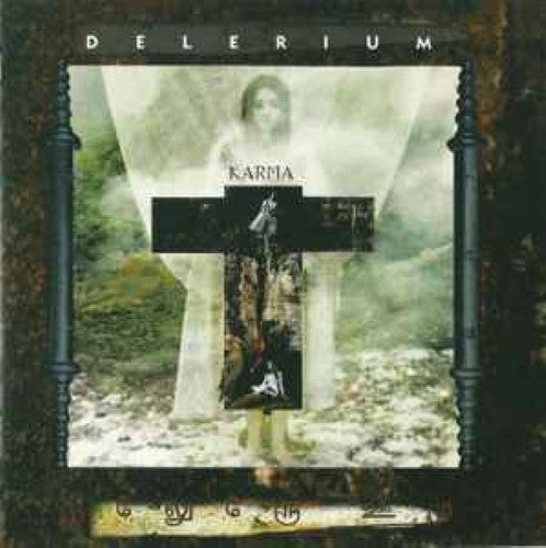 Delerium - Karma (CD)