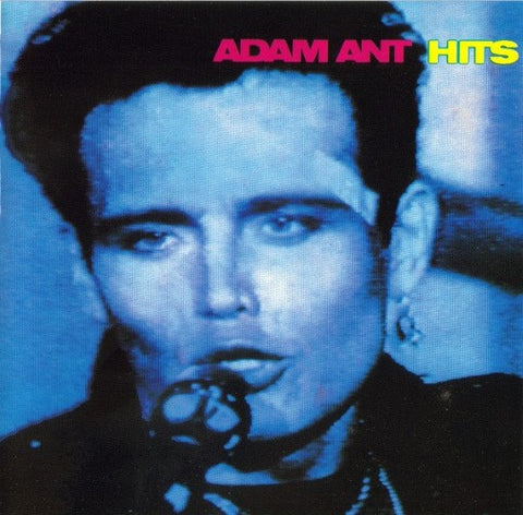Adam Ant - Hits (CD)