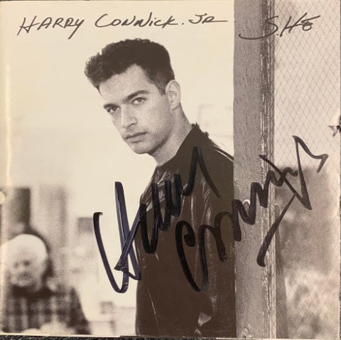 Harry Connick Jr - She (CD)