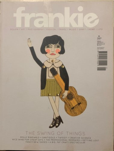 Frankie #98