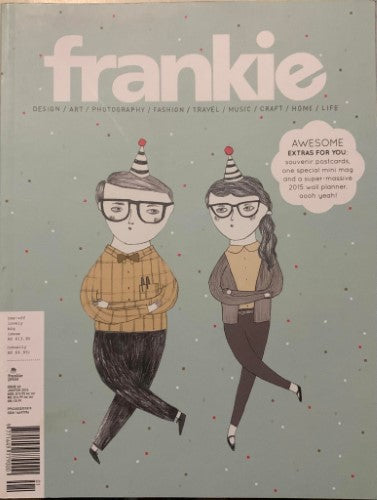 Frankie #96