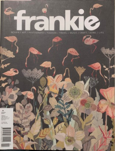 Frankie #84