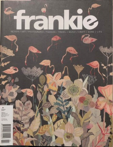 Frankie #84