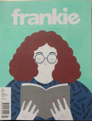 Frankie #90