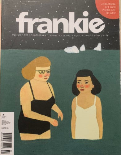 Frankie #91