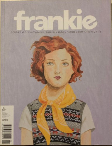 Frankie #95