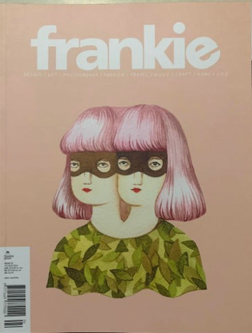 Frankie #98