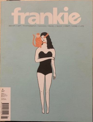 Frankie #91