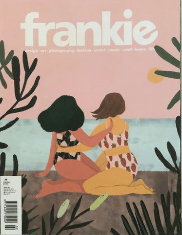 Frankie #88
