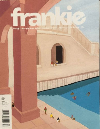 Frankie #94