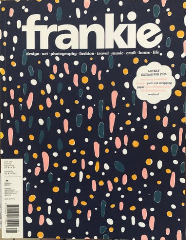 Frankie #81