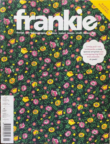 Frankie #93