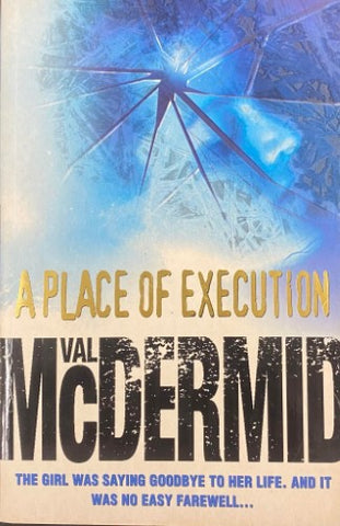 Val McDermid - A Place Of Execution
