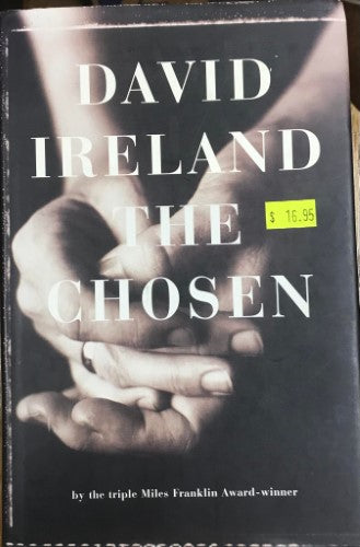 David Ireland - The Chosen (Hardcover)