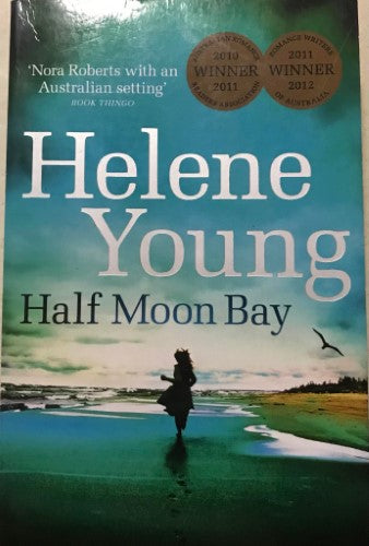 Helene Young - Half Moon Bay