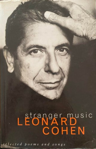Leonard Cohen - Stranger Music