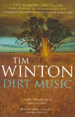 Tim Winton - Dirt Music