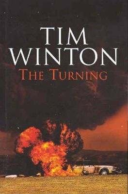 Tim Winton - The Turning (Hardcover)