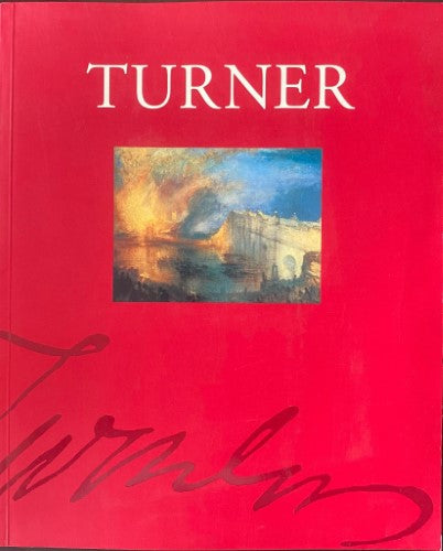 The National Gallery Of Australia - Turner