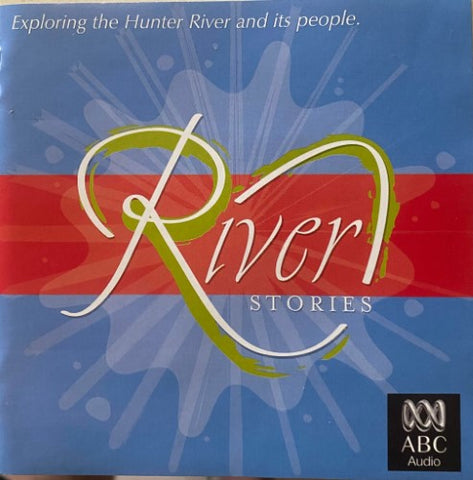 Compilation - River Stories (CD)