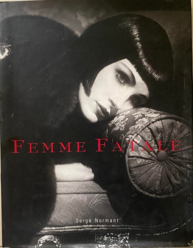 Sege Normant - Femme Fatale