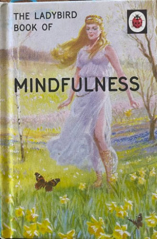 The Ladybird Book Of Mindfulness (Hardcover)