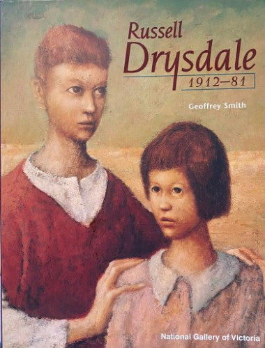 Geogffrey Smith - Russell Drysdale 1912-81