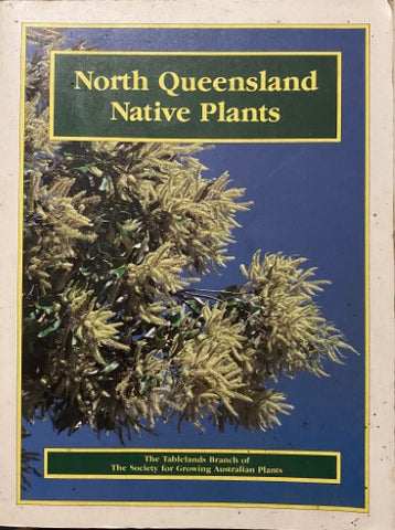 North Queensland Native Plants