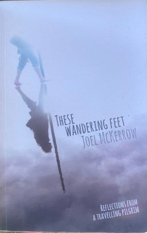 Joel McKerrow - These Wandering Feet