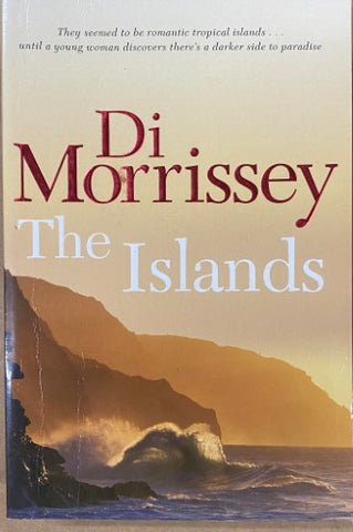 Di Morrissey - The Islands