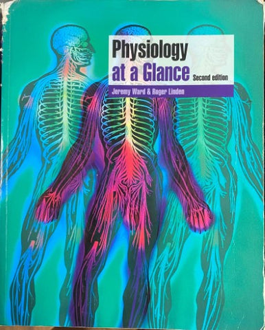 Jeremy Ward / Roger Linden - Physiology At A Glance