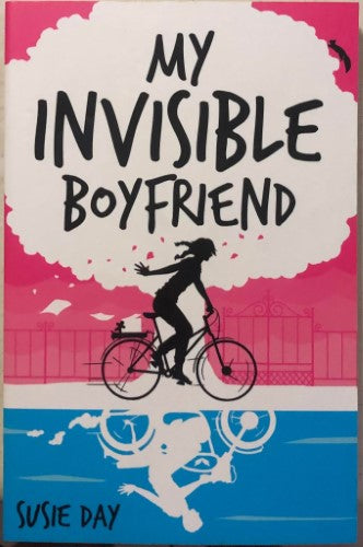 Susie Day - My Invisible Boyfriend