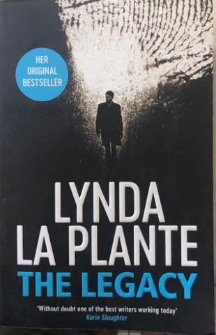 Lynda La Plante - The Legacy