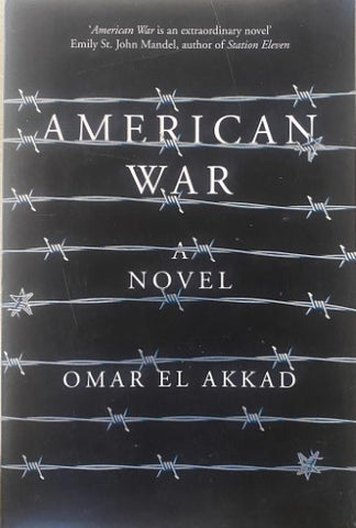 Omar El Akkan - American War