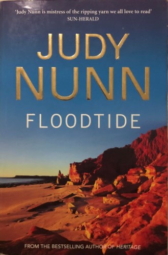 Judy Nunn - Floodtide
