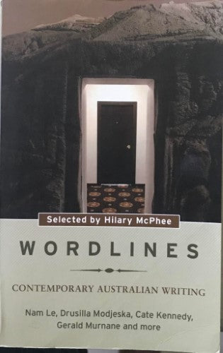 Hilary McPhee (Editor) - Wordlines
