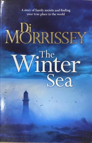 Di Morrissey - The Winter Sea