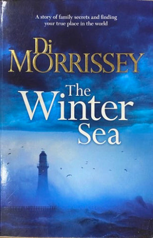 Di Morrissey - The Winter Sea