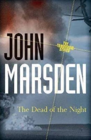 John Marsden - The Dead of The Night