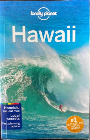 Lonely Planet - Hawaii