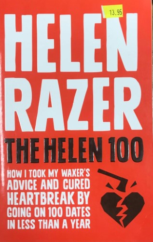 Helen Razer - The Helen 100