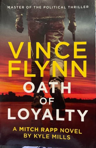 Vince Flynn - Oath Of Loyalty