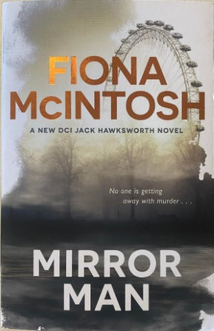 Fiona McIntosh - Mirror Man