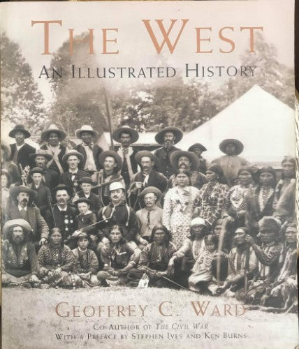 Geoffrey Ward - The West