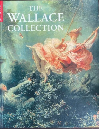 John Ingamells - The Wallace Collection