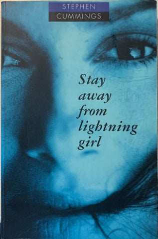 Stephen Cummings - Stay Away from Lightning Girl