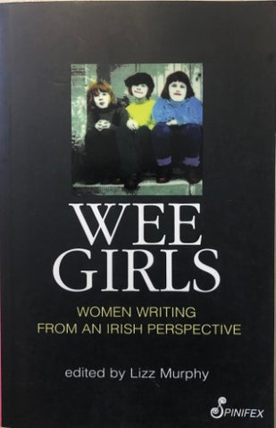 Lizz Murphy (Editor) - Wee Girls : Women Writing From An Irish Perspective
