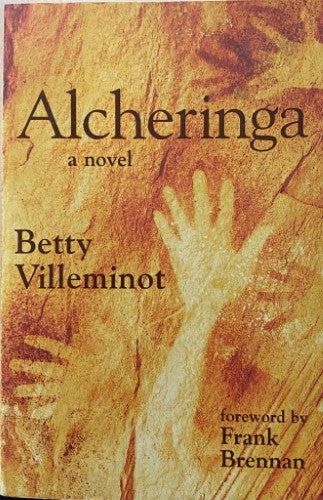 Betty Villeminot - Alcheringa