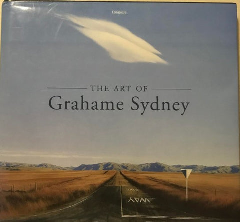 Grahame Sydney - The Art Of Grahame Sydney (Hardcover)